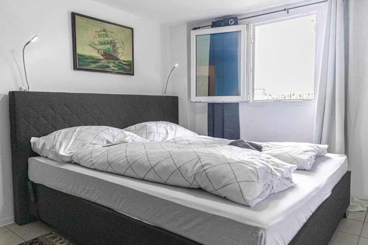 Cozy Room In Amazing House Vienna Exterior photo